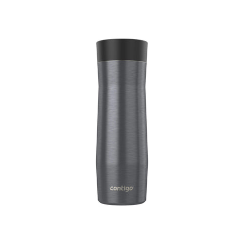 Contigo® AUTOSEAL® West Loop Vacuum-Insulated Stainless Steel Travel Mug with Easy-Clean Lid, 20 oz